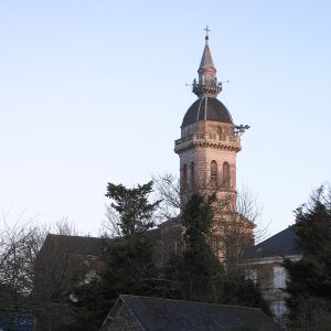 Savenay-Eglise